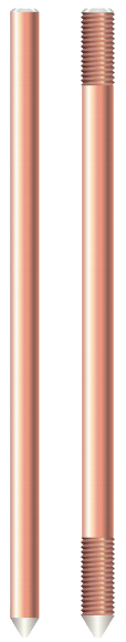 Trident Pro Trace Ground Rod